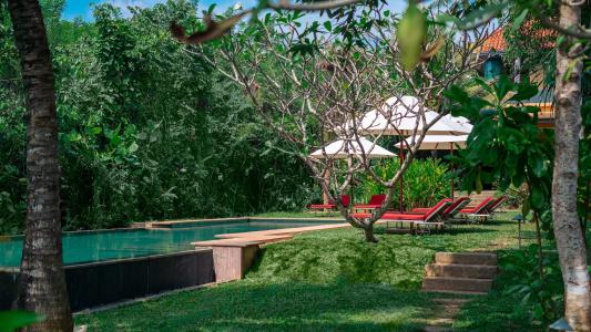 Cape Weligama - 81