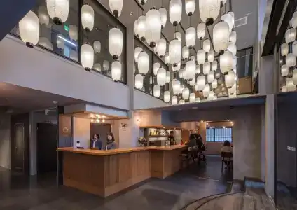 Linnas Kanazawa - 1