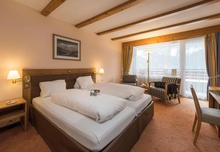 Sunstar & SPA Grindelwald - 0