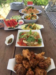 P.D. Beach Resort - 9
