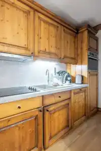 Résidence Pierre & Vacances Premium La Ginabelle - 63