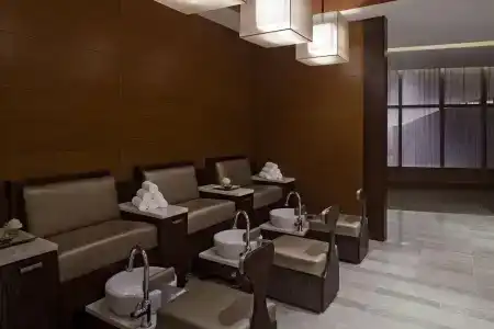 Hyatt at Olive 8 - 21