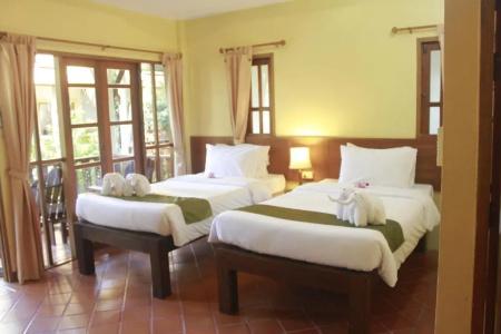 Bangtao Village Resort - Sha - 124