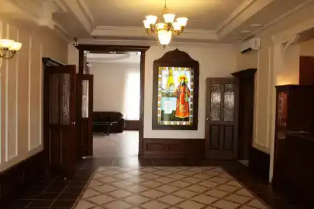 Задонск - 5