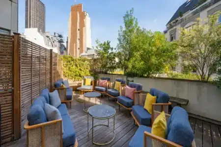 voco Paris Montparnasse, an IHG - 38