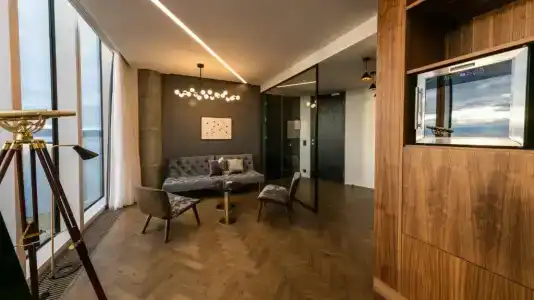 Tower Suites Reykjavík - 35