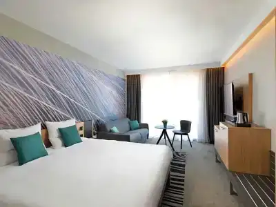 Novotel Szeged - 54