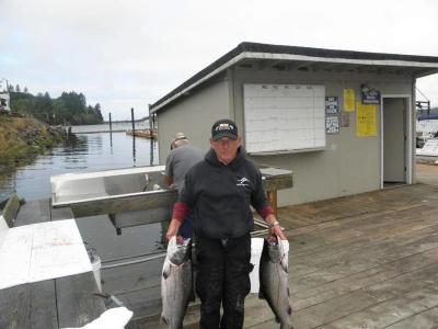 Paradise Cove Rv & Marina - 11