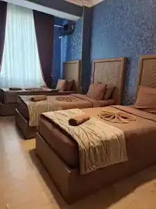 Gold Spa - 32