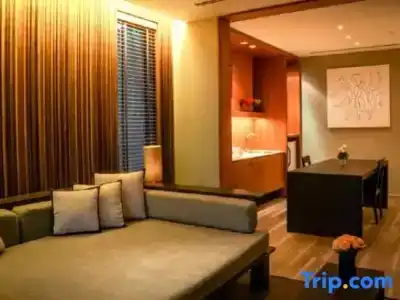 Muthi Maya Forest Pool Villa - Sha Plus Certified - 79