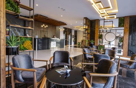 Misal Room - 20
