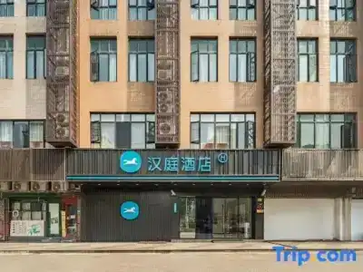 JI(Shanghai Songjiang University Town ) - 9