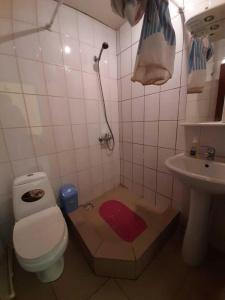 Hostel Avrora - 10