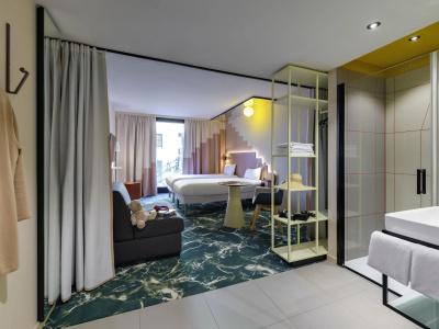 ibis Styles Zurich City Center - 3