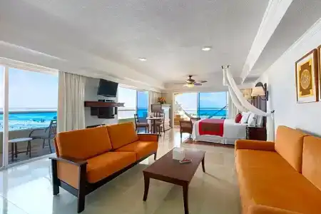 Wyndham Alltra Cancun All Inclusive Resort - 96