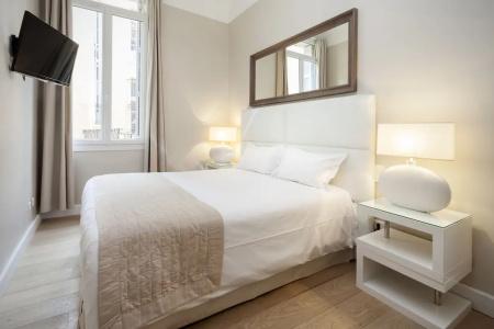 Hôtel de France - 27