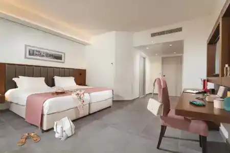 St Raphael Resort - 62