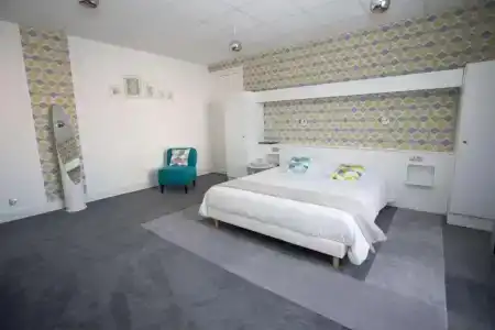Best Western Continental Pau Centre - 50