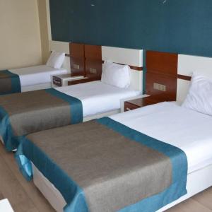 Grand Ahos & Spa - 16