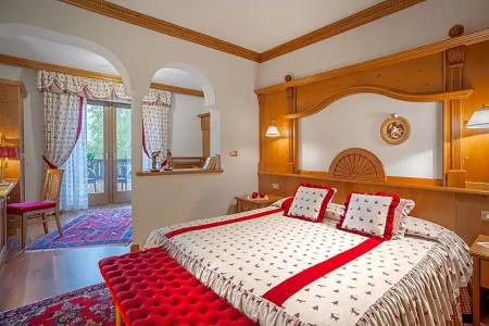 Brunet - The Dolomites Resort - 138