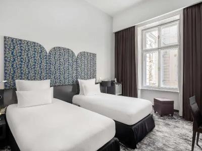 Nemzeti Budapest - MGallery - 68