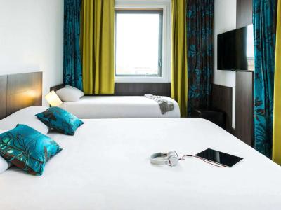 Ibis Styles Lyon Centre - Gare Part Dieu - 27