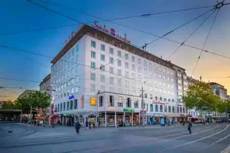Star Inn Premium Bremen Columbus, by Quality - 34