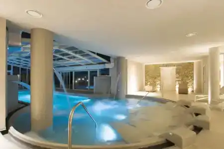 Relais I Piastroni - Di Nardo Group - 15
