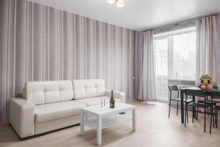 Accomodation Service - 2