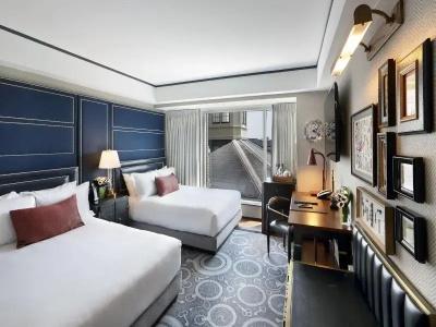 The Liberty, a Luxury Collection, Boston - 69