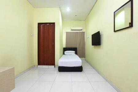Oyo 89925 Innap - 40