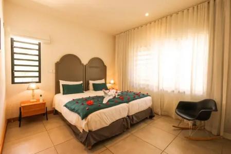 Marguery Exclusive Villas - Conciergery & - 107
