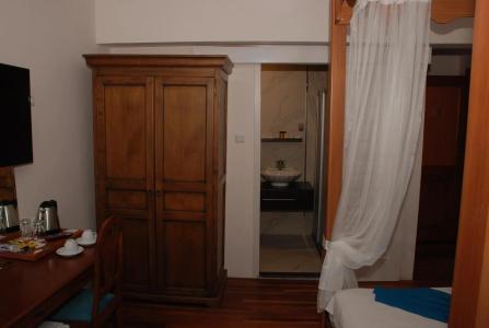Mavi Inci Park Otel - 21