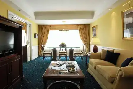 Emperador Buenos Aires - 100