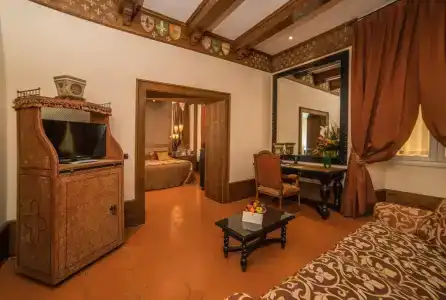 Bernini Palace - 15