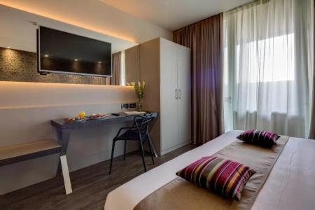 Best Western Plus Farnese - 102
