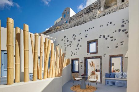 Luna Santorini Suites - 67