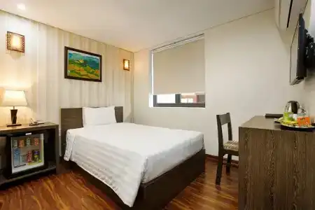 Mai Boutique Villa - 37