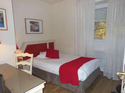 Best Western hôTel De La Bourse - 23
