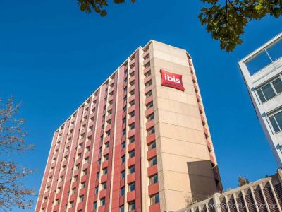 Ibis Wien Mariahilf - 0