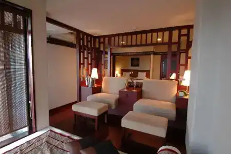 Shigira Bayside Suite Allamanda - 94