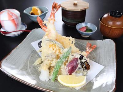 Kakegawa Grand - 7