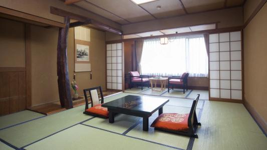 Tatsuta Ryokan - 40