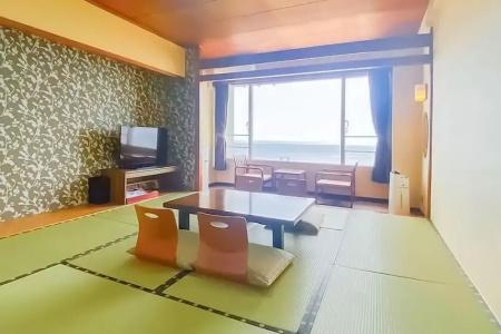 Ooedo-Onsen Monogatari Beppu Seifu - 24