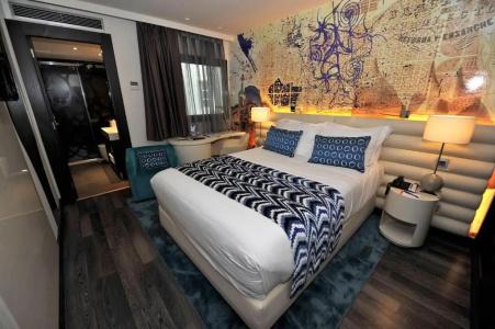 Indigo Barcelona - Plaza Catalunya, an IHG Hotel - 30