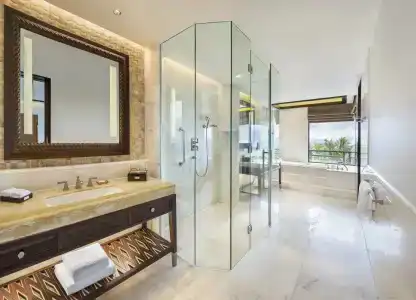 The St. Regis Sanya Yalong Bay Resort - 12