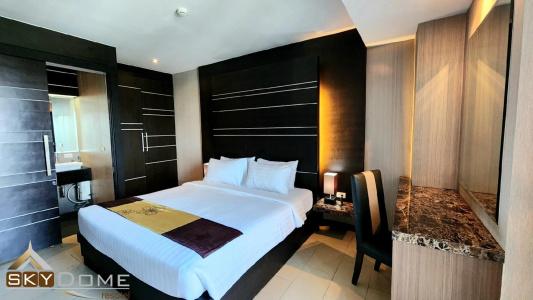 Sky dome resotel - 23