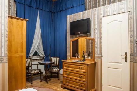 Cotton House Budapest - 36