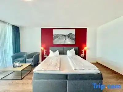 My Parkhotel - 74