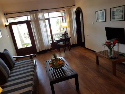 Suite Lanka - 1